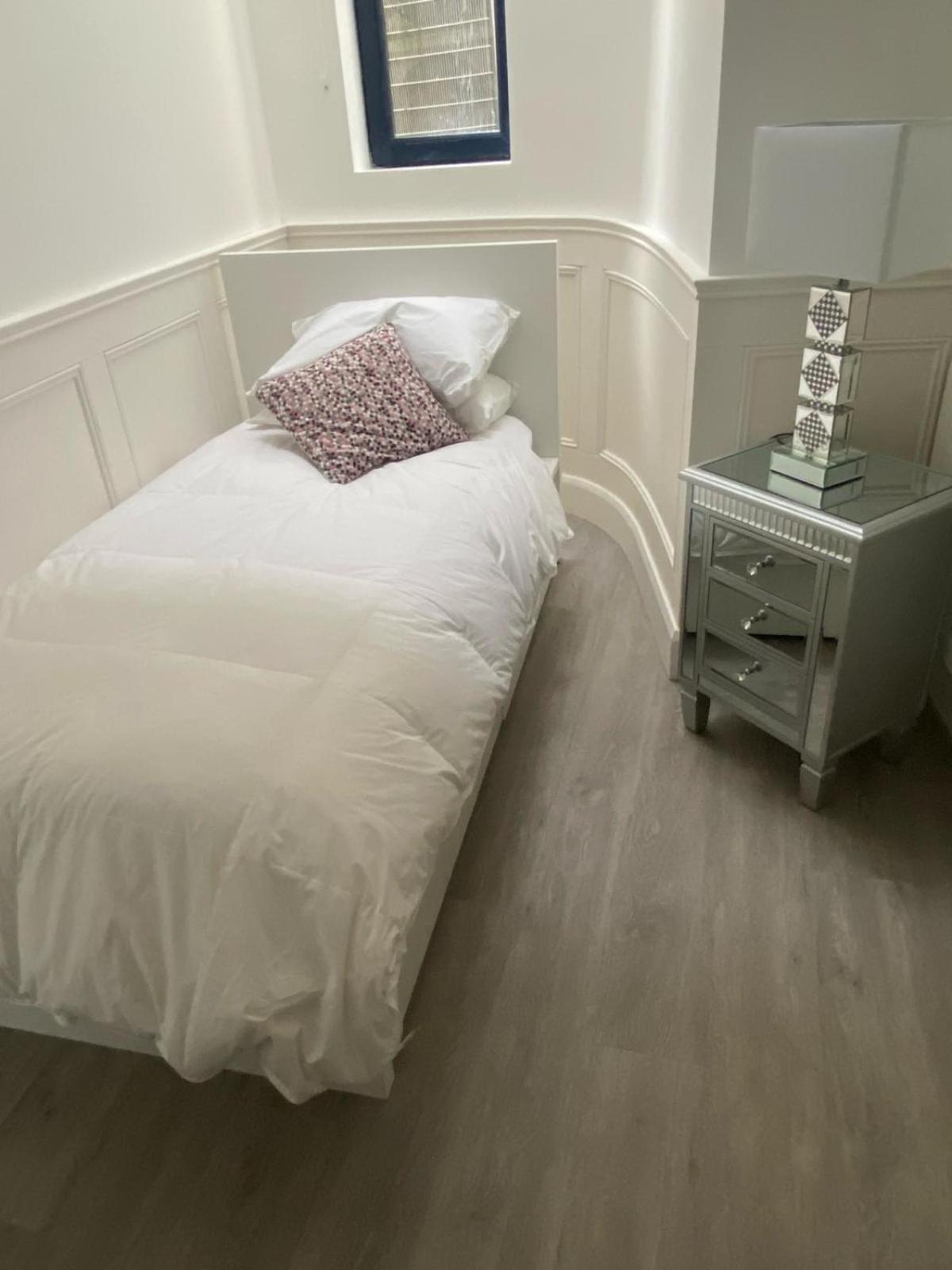 Johnsville House Карлоу Экстерьер фото