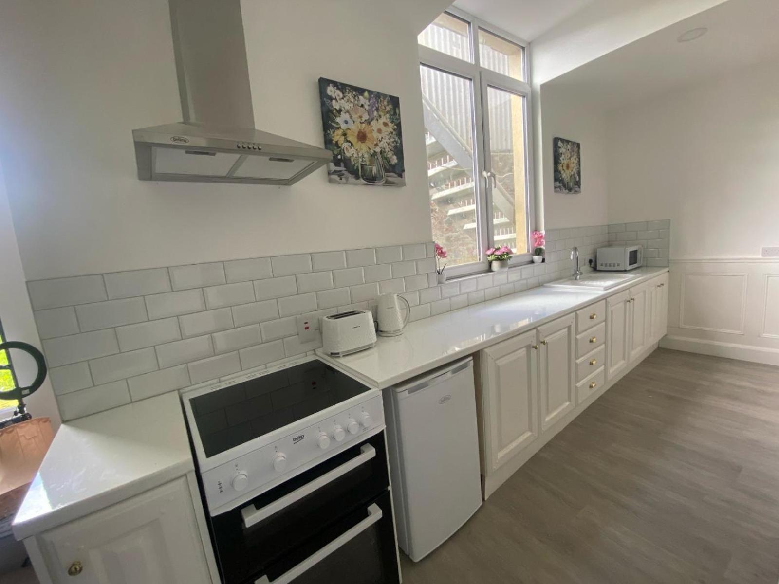 Johnsville House Карлоу Экстерьер фото