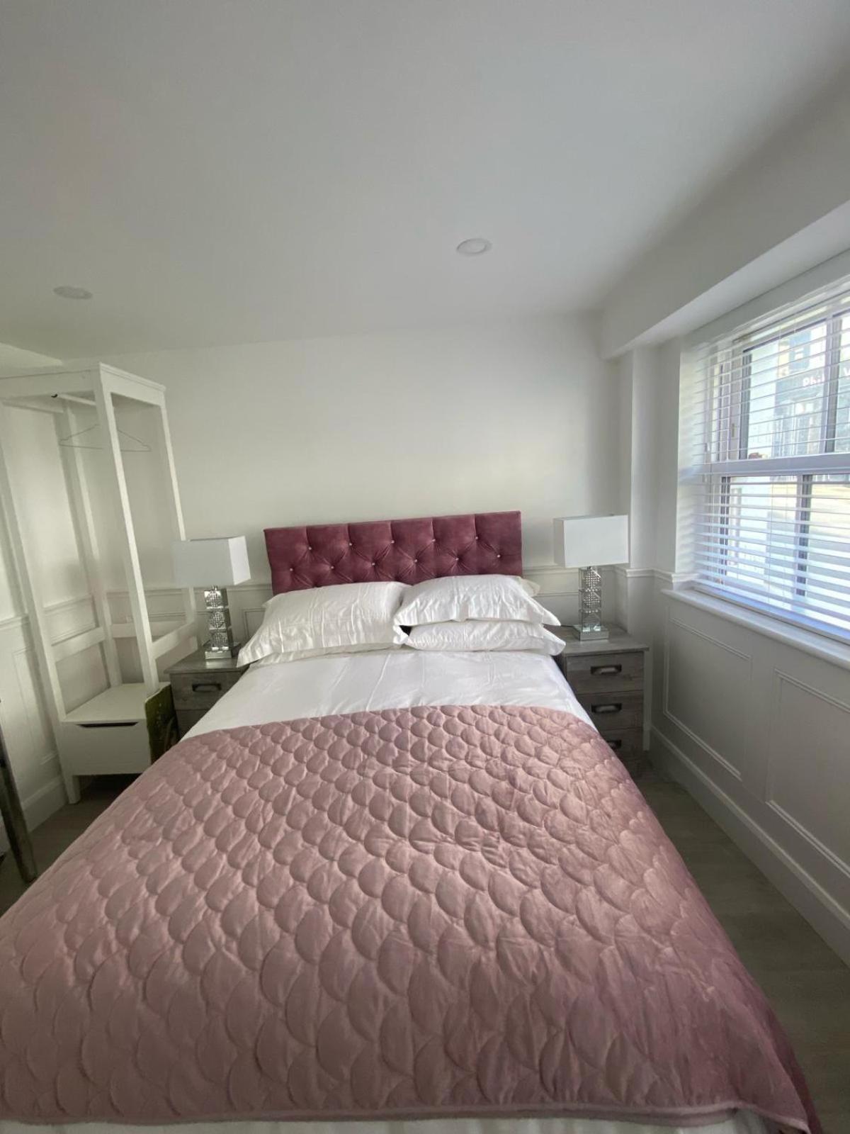 Johnsville House Карлоу Экстерьер фото