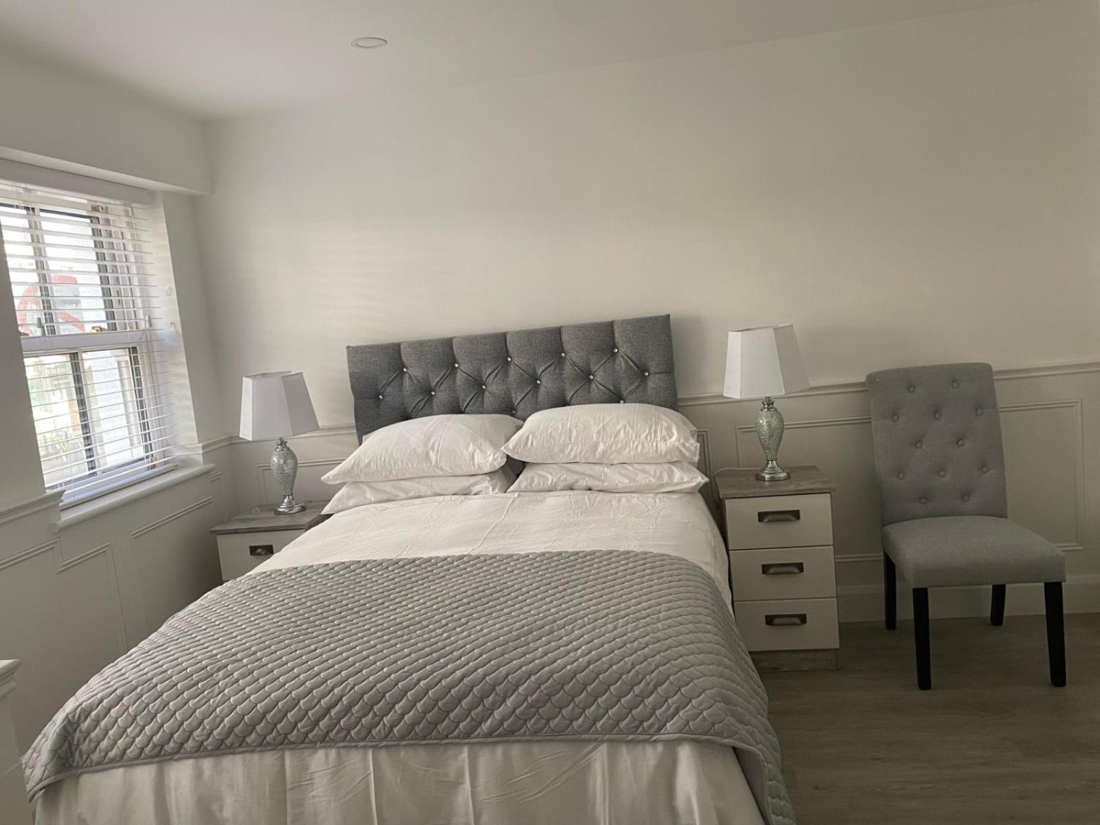 Johnsville House Карлоу Экстерьер фото
