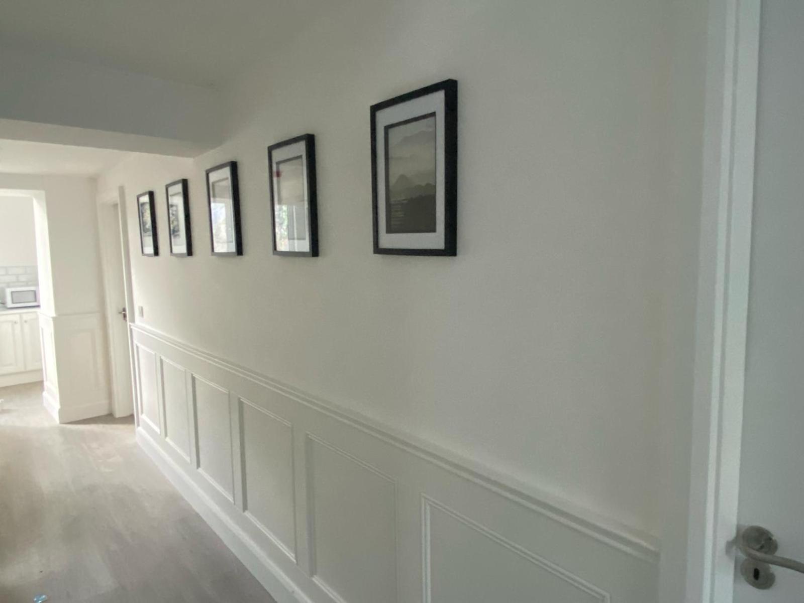Johnsville House Карлоу Экстерьер фото