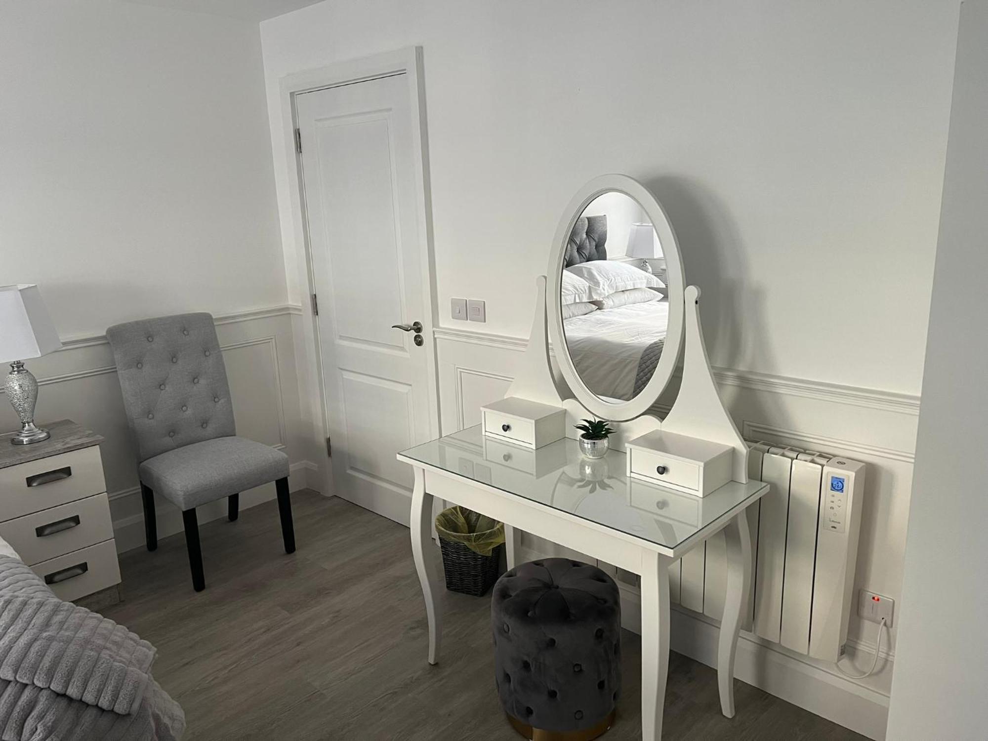 Johnsville House Карлоу Экстерьер фото