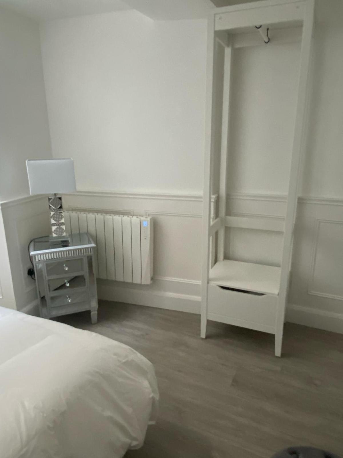 Johnsville House Карлоу Экстерьер фото