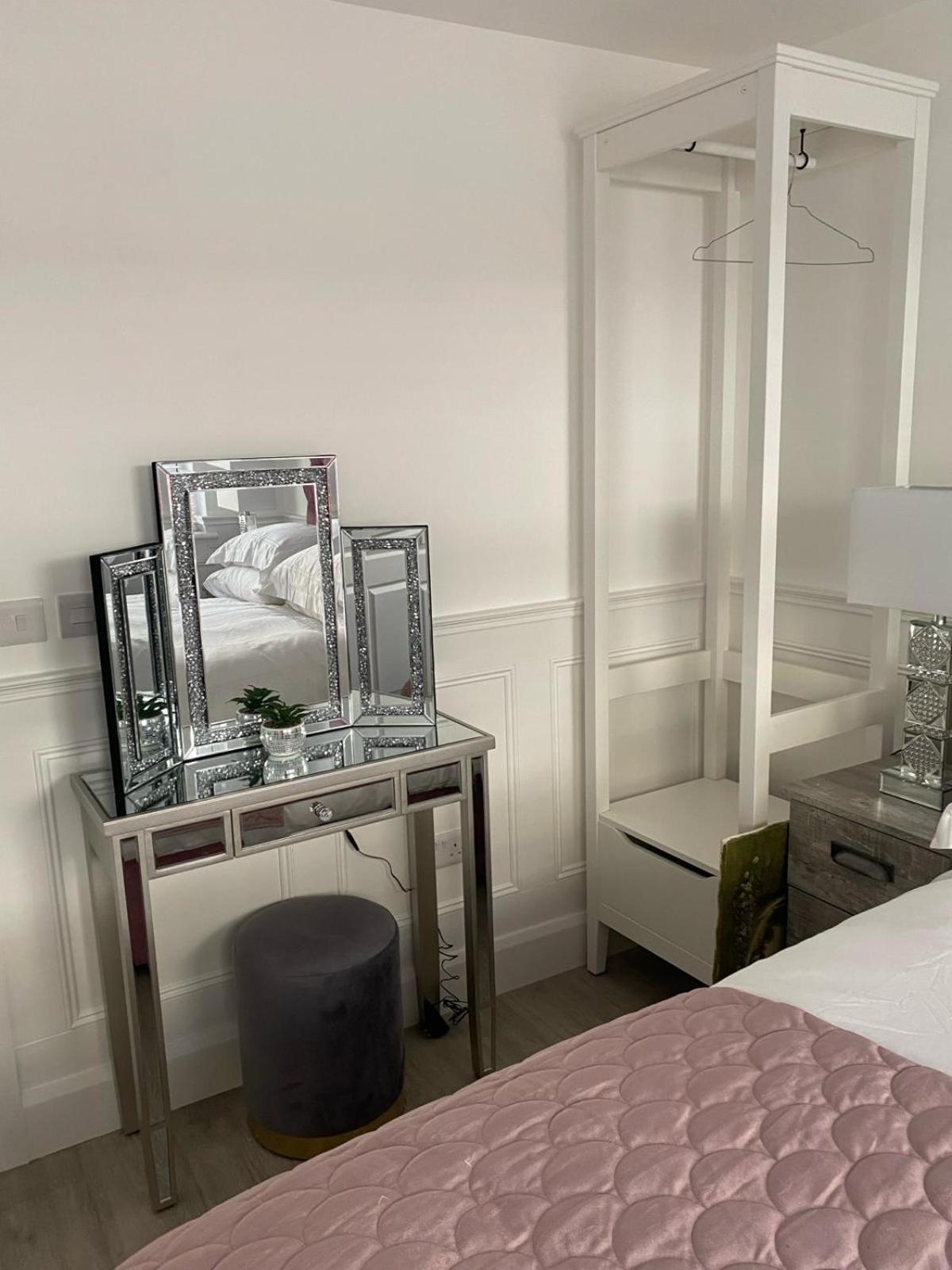 Johnsville House Карлоу Экстерьер фото